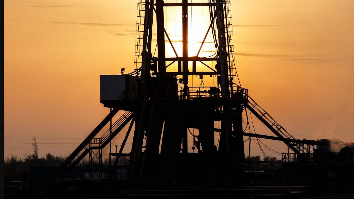 Commodities markets, representing proprietary trading